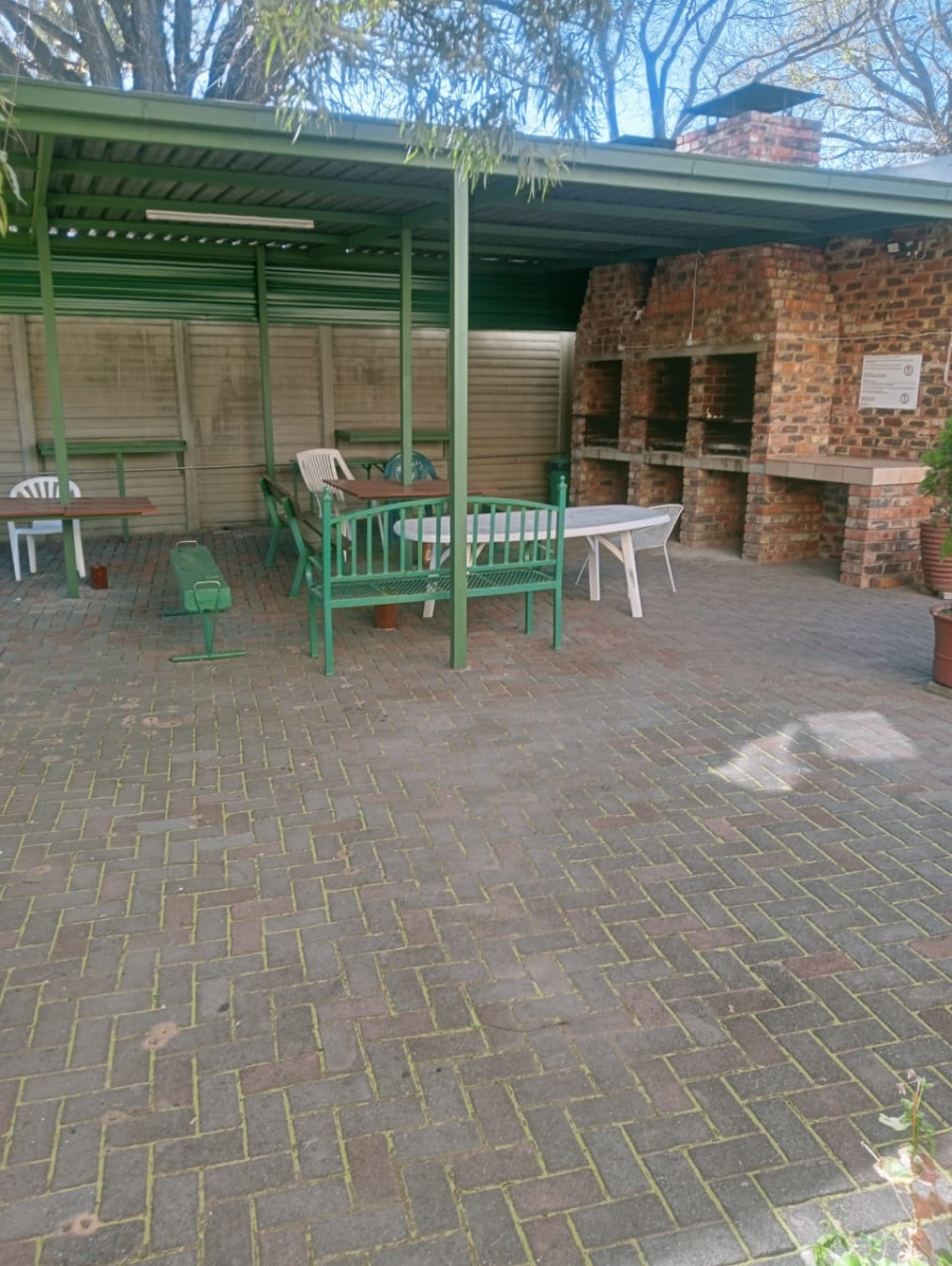1 Bedroom Property for Sale in Sasolburg Free State